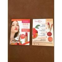 ราคา (ส่งฟรี) Bourjois Healthy Mix Foundation 52 Vanilla (69193225)