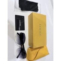 ราคา LOEWE Sunglasses ️⭐️ (54155496484)