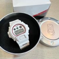 ราคา Jim Beam x G-Shock DW-6900FS Limited Edition JIM BEAM WHISKY (29516697998)