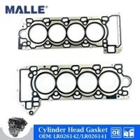 ราคา Engine Cylinder Head Gasket For Land Rover Range Rover Discovery Jaguar 5.0T V8 Auto Parts Car Acce (52206172166)