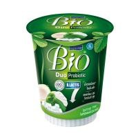 ราคา ดัชชี่ไบโอโยเกิร์ตผสมชิ้นวุ้นมะพร้าว 135ก Dutchie Bio Yogurt with Nata De Coco Piece 135g. [8851717906756 ] (43680496840)