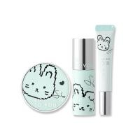 ราคา ️ [SOBIN Customized Color] INTO YOU Air Lip Mud Tube Lip Gloss Blush Student * (52356000299)