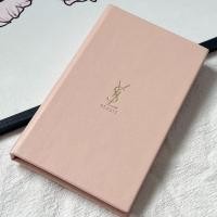 ราคา Ysl สมุดโน้ตเปล่า ไดอารี่บัญชีมือ จำกัด สมุดบันทึกพกพาสำนักงาน (19388465871)