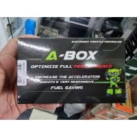 ราคา กล่องคันเร่งไฟฟ้า A-BOX Toyota Isuzu *ส่งฟรี* (7596304331)