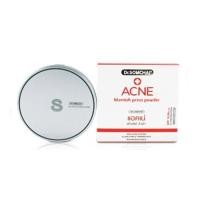 ราคา ✅ Dr.Somchai Acne Blemish Press Powder 15g ดร.สมชาย แป้งพัพสิว-ฝ้า (7331834089)