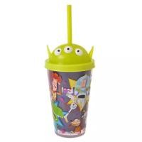 ราคา แก้วน้ำเรืองแสงจาก "Toy Story 4" (24722332760)