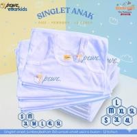 ราคา 6 ชิ้น สายเดี่ยวเด็กผู้หญิง / เสื้อซับในเด็กหญิงสีสันสดใส / เสื้อซับในเด็กแรกเกิด / เสื้อซับในเด็กหญิง 4 ขวบ / เสื้อซับในเด็กหญิงวัสดุอ่อนนุ่ม / เสื้อซับในเด็กหญิง 5 ขวบ / แท สสส (48259600522)