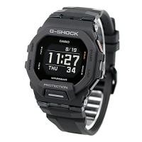 ราคา CASIO CASIO G-SHOCK G-SQUAD GBD-200 Series World Time Quartz Watch GBD-200-1DR (40014929437)
