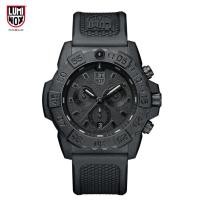 ราคา Luminox นาฬิกาข้อมือ NAVY SEAL CHRONOGRAPH 3580 SERIES รุ่น XS.3581.BO (8151802895)