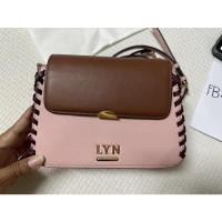 ราคา กระเป๋า LYNมือสองของแท้ (23011030080)