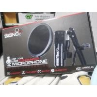 ราคา ไมค์ SIGNO MP-704 Sound Recorder (11602223404)