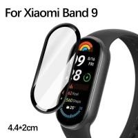 ราคา 3d โค้งนาฬิกาฟิล์มสําหรับ Xiaomi Band 9 Mi Band 8 Pro Smartwatch HD Clear Screen Protectors สําหรับ Mi Band 7 6 5 4 3 (27859823262)