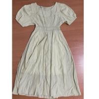 ราคา เดรสเกาหลี น่ารัก—Used (40320426389)
