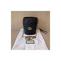 ราคา [CO220705068] Gucci / Marmont Bucket Bag (18929117500)