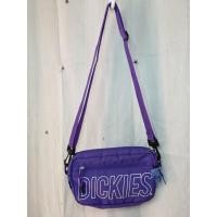 ราคา กระเป๋าสะพายไหล่ Dickies สีม่วง #กระเป๋ามือสองสภาพตามรูป (44802745672)