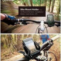 ราคา Capdase Racer Universal Bicycle Mount Holder (Upgrade version) (13901947415)