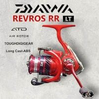ราคา รอกสปิน DAIWA REVROS RR LT 1000 XH (20391201297)