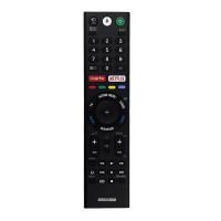 ราคา RMF-TX300P อะไหล่อุปกรณ์เสริมรีโมทคอนโทรลด้วยเสียงสําหรับ Sony สมาร์ท Android TV KD-43X8000E KD-43X7500E 149332113 (28127977605)