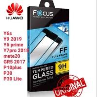 ราคา กระจกนิรภัยเต็มจอ HUAWEI Y6s/Y9 2019/Y6 Prime/Y7pro 2018/Mate20/GR5 2017/P10plus/P30/P30 Lite (7831976271)