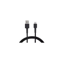 ราคา Xiaomi สายชาร์จแบบถัก Mi Type-C Braided Cable By Dotlife (43123758519)