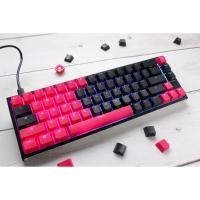 ราคา คีย์แคป Ducky Rubber Keycap 31 Key Red Color ABS DOUBLE SHOT KEYCAP (4178963284)