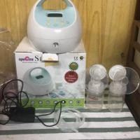 ราคา เครื่องปั๊มนม spectra s1 (1382064862)