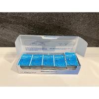 ราคา Acuvue คอนแทคเลนส์ รายวัน รุ่น 1 Day Acuvue Moist (กล่องละ 30 ชิ้น) สำหรับสายตาสั้น เบอร์ตา -4.25 BC 8.5 (29873411639)