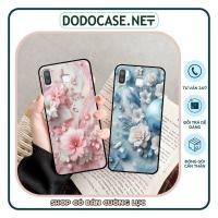 ราคา เคส Samsung A8 Star / A9 Star พิมพ์ลายดอกไม้สีสันสดใสโดดเด่น (42328928868)