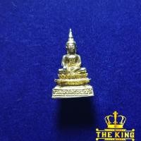 ราคา รูปหล่อ หลวงพ่อพระใส วัดโพธิ์ชัย จ.หนองคาย ปี2539 กะไหล่ทอง (28028962459)