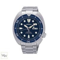 ราคา ของแท้ นาฬิกาข้อมือ Seiko Prospex Turtle รุ่น SRP773K1 (เต่าน้ำเงิน) (1493034363)