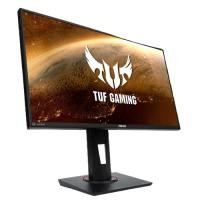 ราคา ASUS TUF Gaming VG259QM 24.5 full hd IPS 280Hz 1 Ms(GTG) (4128926419)