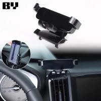 ราคา Car Phone Holder For Subaru Forester 2019-2024/XV 2018-2021 LHD GPS Stand Rotatable Support Mobile (44428509114)