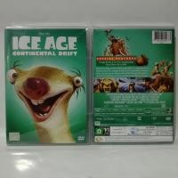 ราคา Media Play Ice Age 4: Continental Drift/ ไอซ์ เอจ เจาะยุคน้ำแข็งมหัศจรรย์ 4 กำเนิดแผ่นดินใหม่ (DVD) / S14867D (14683308961)