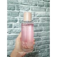 ราคา Victoria's Secret PINK Warm Vanilla body mist 250 ml. แท้ (25174766094)