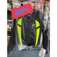 ราคา 40% Sale!!!! เสื้อการ์ด(หญิง) BENKIA JWW68-L สีเขียว-ดำ (27103880248)