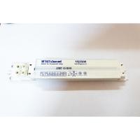 ราคา Panasonic บัล​ลาสต์​ อิเล็กทรอนิกส์​ สำห​รับ​ หลอดไฟ​ฟลูออเรส​เซนต์​(fluorescent)​ 18(20)W (5614007334)