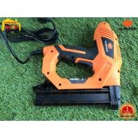 ราคา Pumpkin J-Series เครื่องยิงตะปูไฟฟ้า J-NF320 ตะปูF (19568564102)
