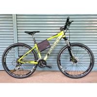 ราคา จักรยานInfinite Fuzz Race ขนาดล้อ27.5" (18017956679)