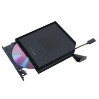 ราคา ASUS ZenDrive SDRW-08V1M-U External (พอร์ต USB-C ซ่อนสายในตัว ) DVD Drive (29452748266)