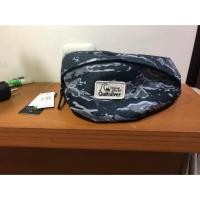 ราคา Quiksilver Pubjug กระเป๋าคาดเอว BNWT ดั้งเดิม (10101451679)