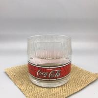 ราคา แก้วน้ำคริสตัลใสCocaCola (29679872513)