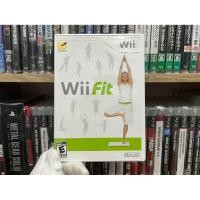 ราคา Wii - Wii Fit (แผ่นแท้) (43025511159)