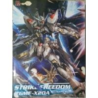 ราคา MG​ 1/100 STRIKE FREEDOM GUNDAM​ (MOMOKO) (2562324325)
