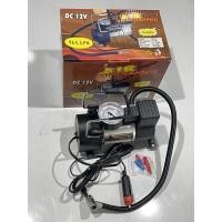 ราคา ปั้มลมไฟฟ้าแบบพกพาใช้แบต12V (14979982229)