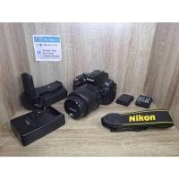 ราคา NIKON D5200 Kit 18-55mm Lens (23463130547)