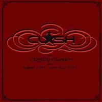 ราคา ซีดี Clash - Crazy Clash (CD)(NM) (26358250514)