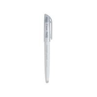 ราคา PILOT ไฮไลท์ลบได้ FRIXION LIGHT-W รุ่น SFLSL23GS-W สีเทา (23462286442)
