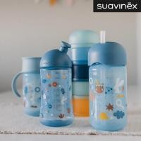 ราคา ขวดฟาง Blue Forest Suavinex 340ml (46258863652)