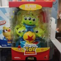 ราคา Toy Story - Alien - Green man - Cosbaby - Hot toys - โมเดลของสะสม (29265102693)