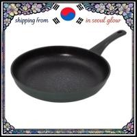 ราคา [kitchenart] Cooking Papa กระทะเคลือบหินอ่อน 32 ซม. 1 ชิ้น / กระทะเกาหลี / เคลือบหินอ่อน โดย SeoulGlow (55008008108)